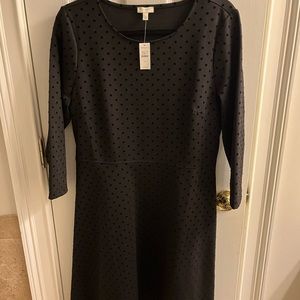 Beautiful Black Dress!